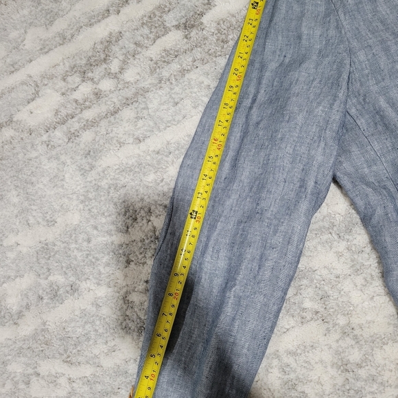 Tommy bahama Gray Blazer with Elbow Patches - Picture 13 of 14